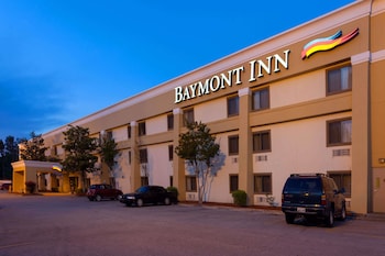 Top 10 Hotels In Bartlett Tennessee