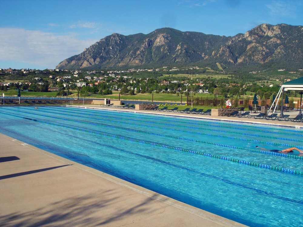 Book Cheyenne Mountain Resort A Dolce By Wyndham In Colorado Springs Hotels Com