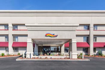 Top 10 Hotels In Roseville From 49 Night