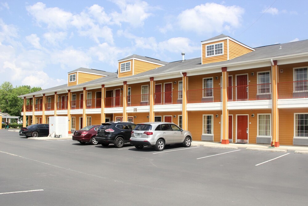 Book Quality Inn Albertville Boaz In Hotels Quality Inn Albertville Boaz