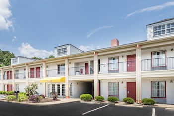 Top 10 Hotels In Alexander City Alabama Motels In Alexander City
