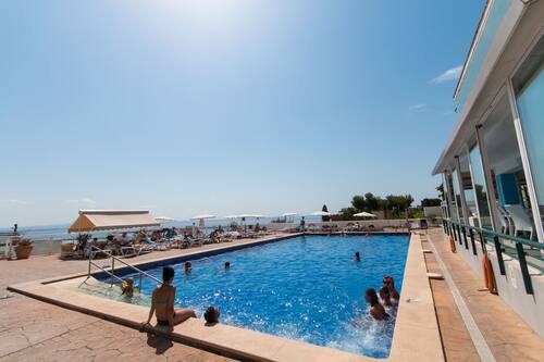 Hotel Amic Horizonte In Palma De Mallorca Hotels Com