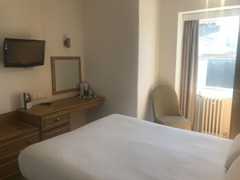 Picture of Ocean Beach Hotel and SPA Bournemouth - OCEANA COLLECTION in Bournemouth