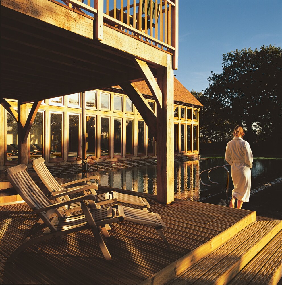 Bailiffscourt Hotel & Spa, Littlehampton Info, Photos, Reviews Book at