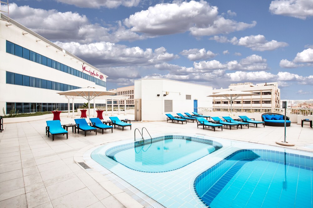 عروض 2020 محد ثة لـكراون بلازا ديرة في دبي بأسعار د إ 202 صور عالية الدقة وتعليقات حقيقية