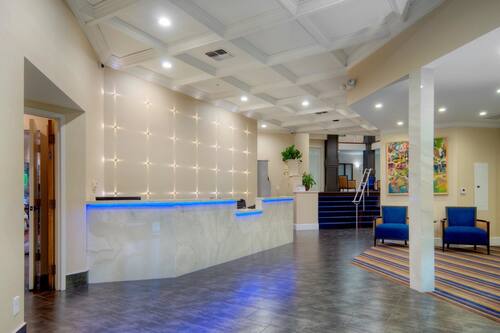 Book Best Western Plus Palm Court Hotel In Davis Hotels Com Book Best Western Plus Palm Court Hotel In Davis Hotels Com
