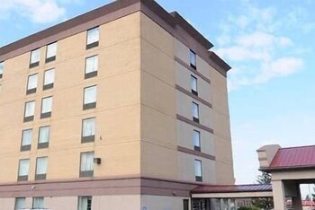 Top 10 Hotels In Harvey Illinois