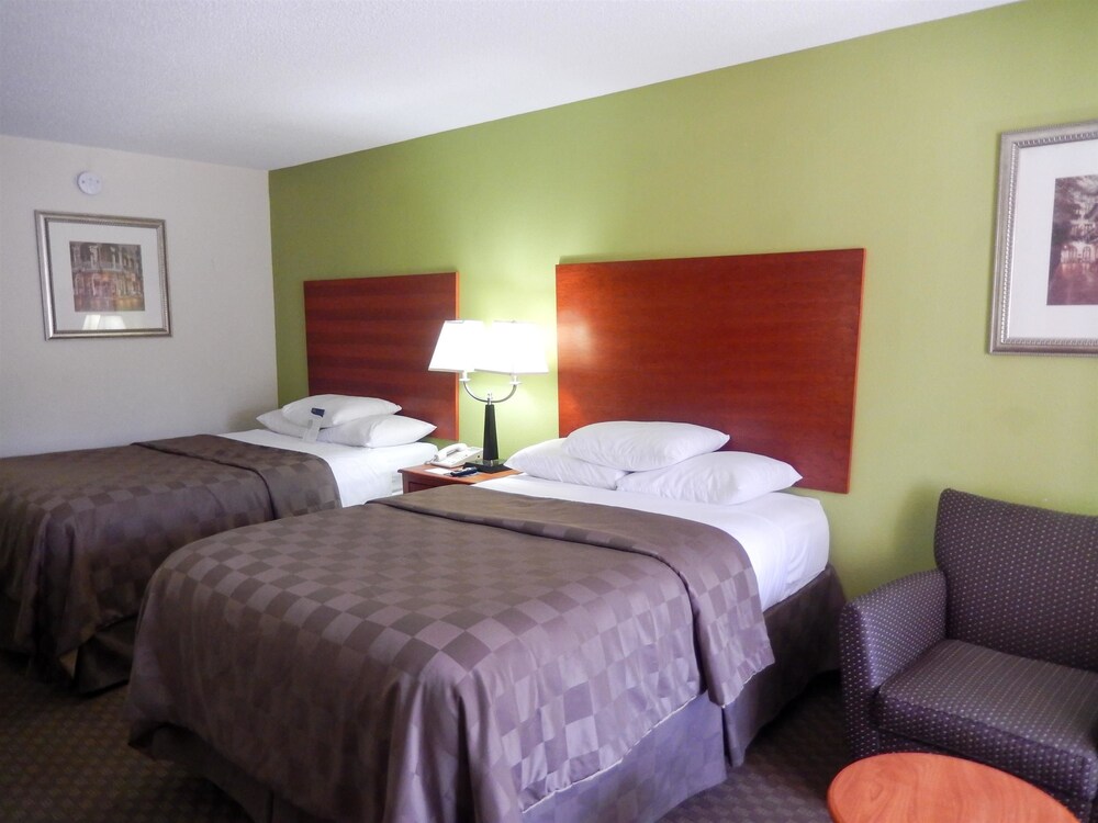 Book Motel 6 Luling La In Hotels Motel 6 Luling La Deluxe Room 2 Double Beds Non