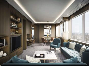 Picture of Lancaster London in London