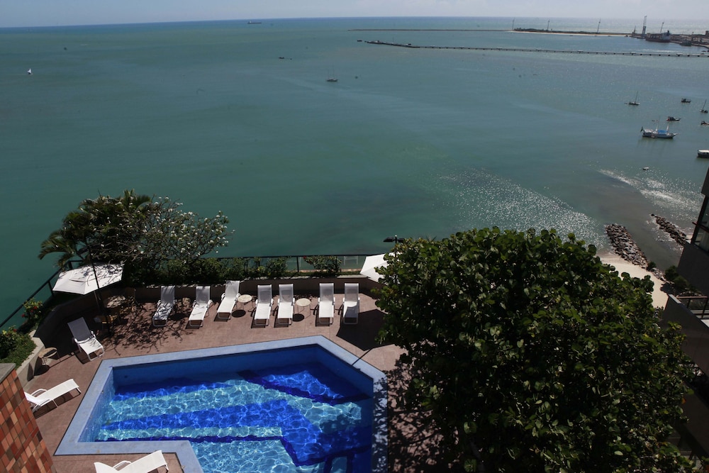 Book Hotel Gran Marquise In Fortaleza Hotels Hotel Gran Marquise Fortaleza