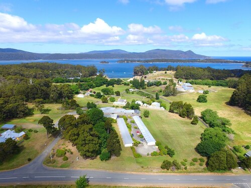 ポート アーサー Shipstern Bluff 周辺のホテル 宿泊予約 格安ホテル予約 最安値検索 ホテルズドットコム