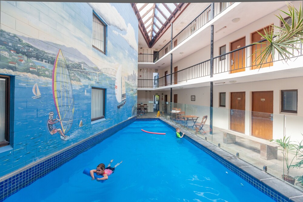 The Surrey Hotel Auckland New Zealand Auckland Hotel Discounts Hotels Com