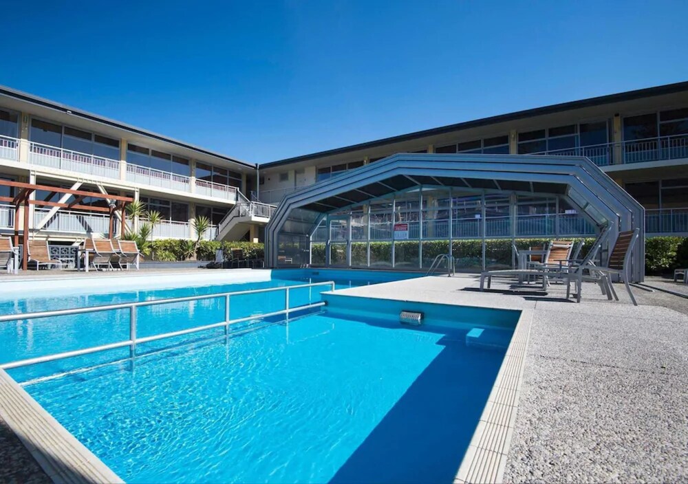 Quality Inn Napier (Napier, New Zealand), Napier hotel discounts