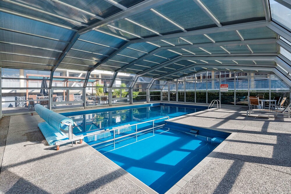 Quality Inn Napier (Napier, New Zealand), Napier hotel discounts