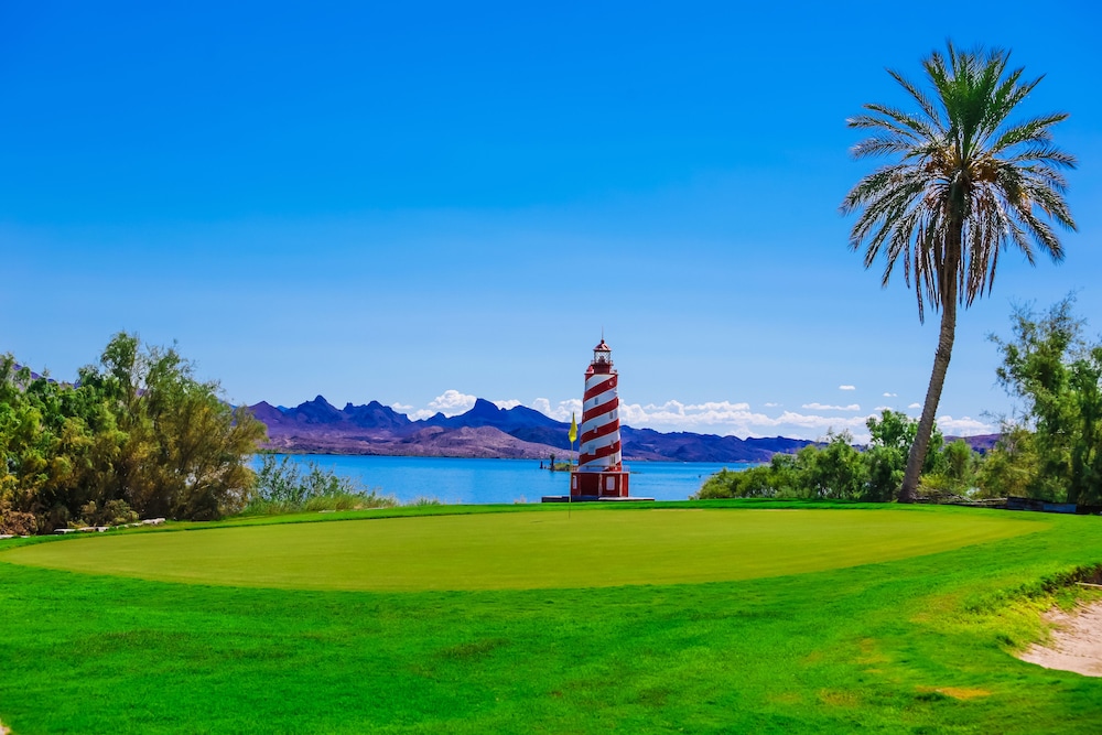 Book The Nautical Beachfront Resort in Lake Havasu City