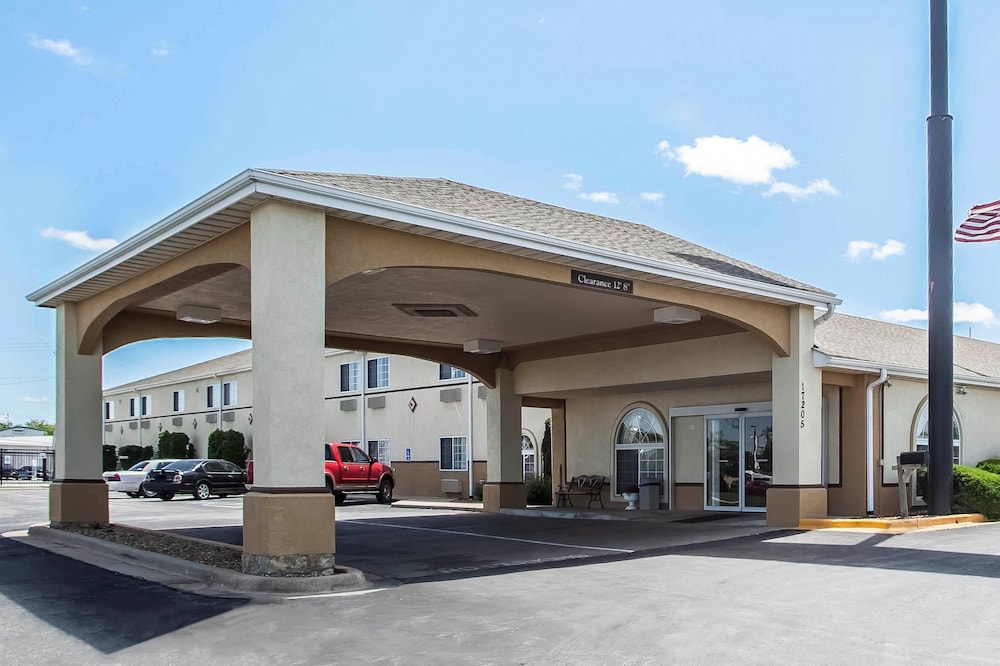 Book Quality Inn Belton Kansas City South In Hotels Quality Inn Belton Kansas City South