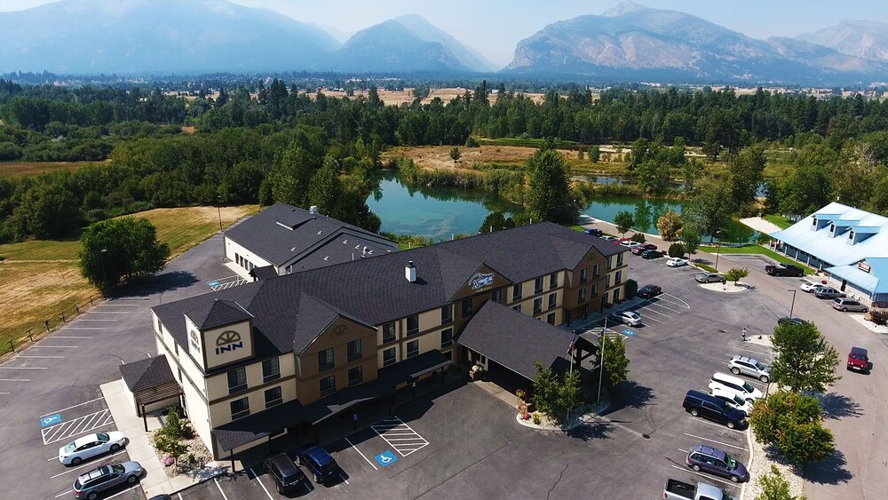 Bitterroot River Inn Conference Center Hamilton 2018 Updated Bitterroot River Inn Conference Center Hamilton