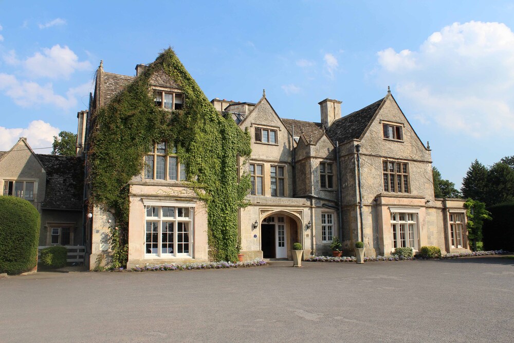 Book The Greenway Hotel Spa In Cheltenham Hotels The Greenway Hotel Spa Cheltenham
