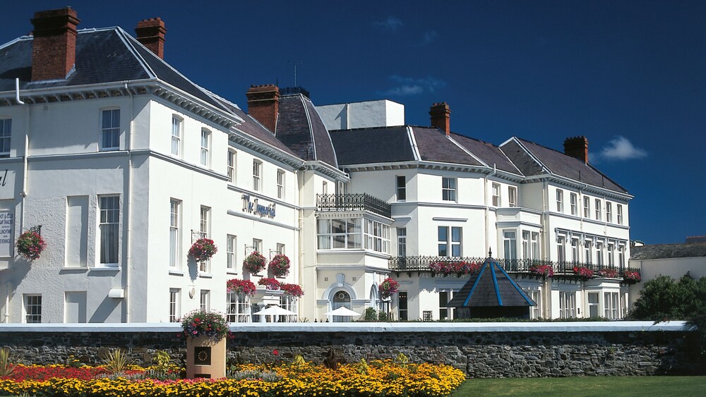The Imperial Hotel Barnstaple Info Photos Reviews Book At The Imperial Hotel Barnstaple