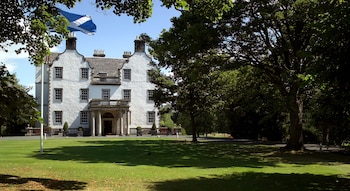 10 Best Dog Pet Friendly Hotels In Edinburgh