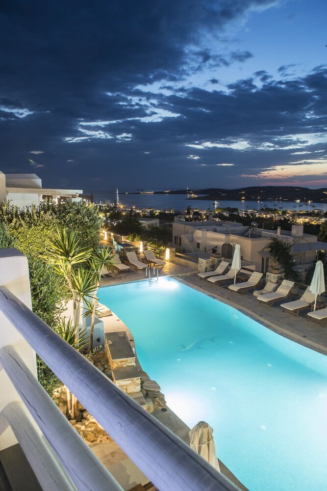 Book Paros Palace In Paros Hotels Com