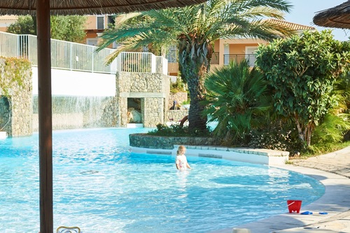 Corcyra Beach In Korfu Hotels Com