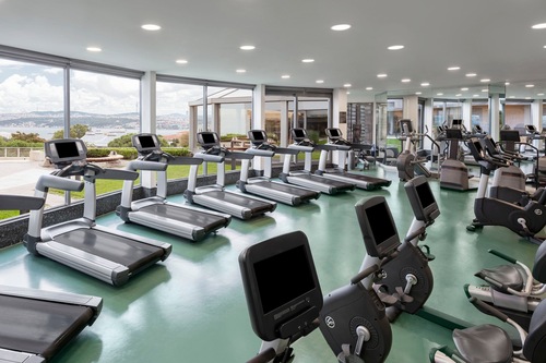 Book Intercontinental Istanbul In Istanbul Hotels Com