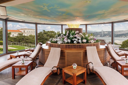 Intercontinental Istanbul Istanbul Turkey Istanbul Hotel Discounts Hotels Com