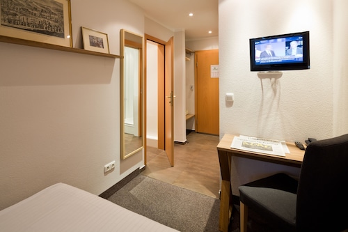 Hotel Stachus In Munchen Hotels Com