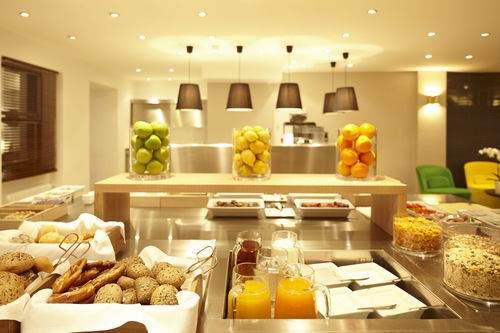 Hotel Stachus In Munchen Hotels Com