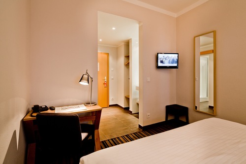 Hotel Stachus In Munchen Hotels Com