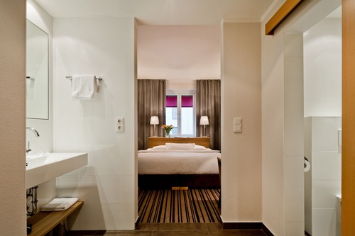 Hotel Stachus In Munchen Hotels Com