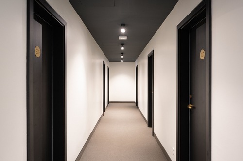 Hotel Stachus In Munchen Hotels Com