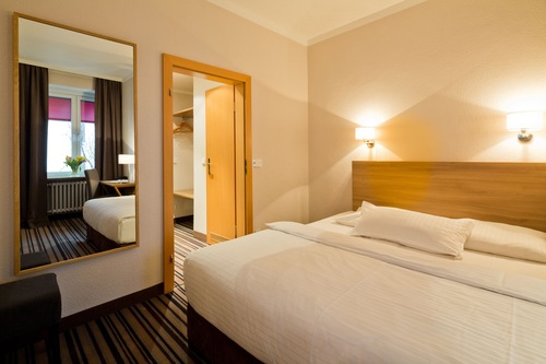 Hotel Stachus In Munchen Hotels Com