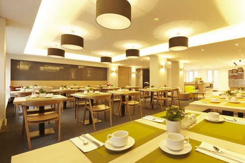 Hotel Stachus In Munchen Hotels Com