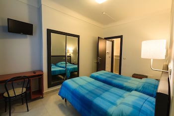 Picture of Hotel Cesare Augusto in Naples