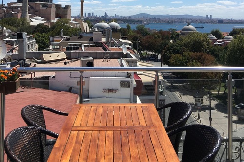 Lapis Inn Hotel Spa Ex Ambassador Hotel Istanbul Hotels Com