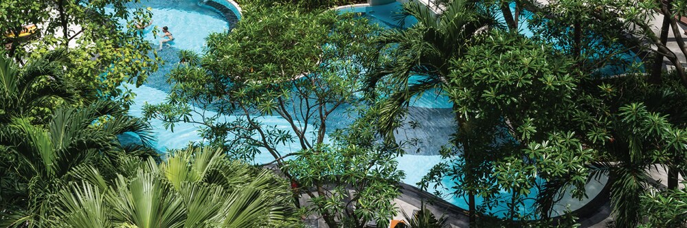 チャトリウム レジデンス サトーン Chatrium Residence Sathon バンコク の口コミ