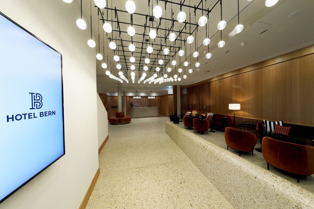 Prix Parking Casino Bern