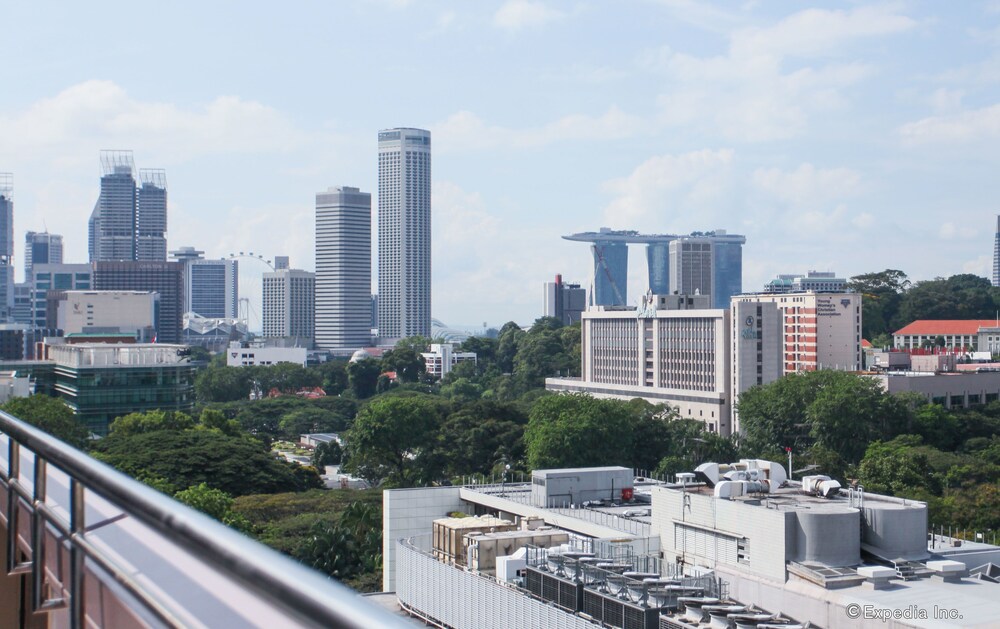 ホテル グランド セントラル Sg クリーン ステイケーション アプロヴド シンガポール の宿泊予約 ホテルズドットコム