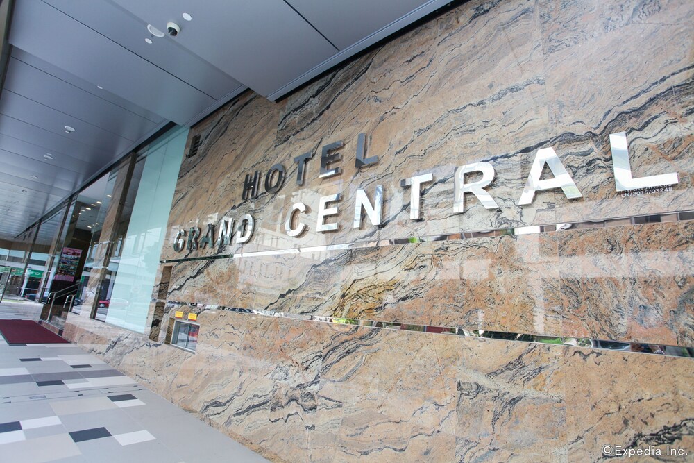 ホテル グランド セントラル Sg クリーン ステイケーション アプロヴド シンガポール の宿泊予約 ホテルズドットコム