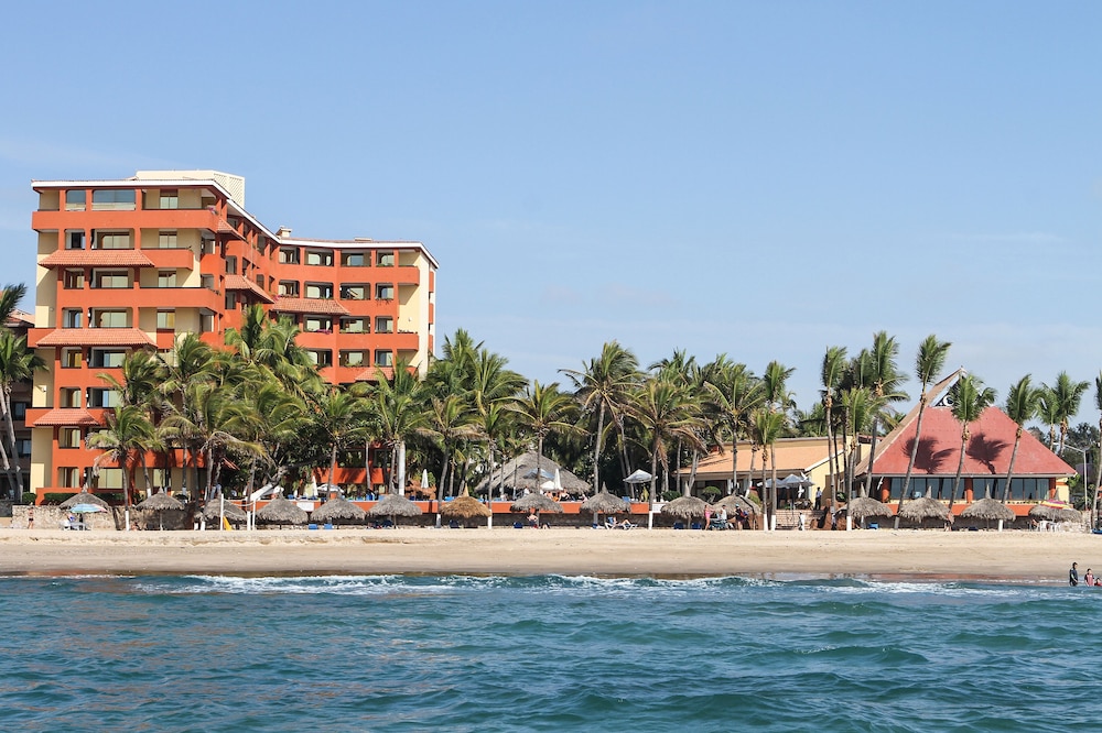 Luna Palace Hotel and Suites (Mazatlán, México) Hoteles en Mazatlán Luna Palace Hotel and Suites (Mazatlán, México) Hoteles en Mazatlán