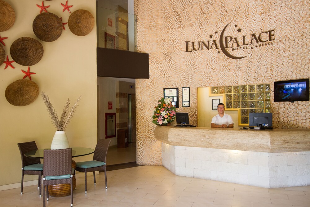 Book Luna Palace Hotel and Suites in Mazatlan Book Luna Palace Hotel and Suites in Mazatlan