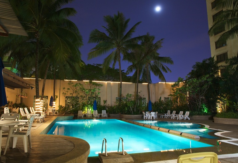 Book Royale Chulan Bukit Bintang In Kuala Lumpur Hotels Com