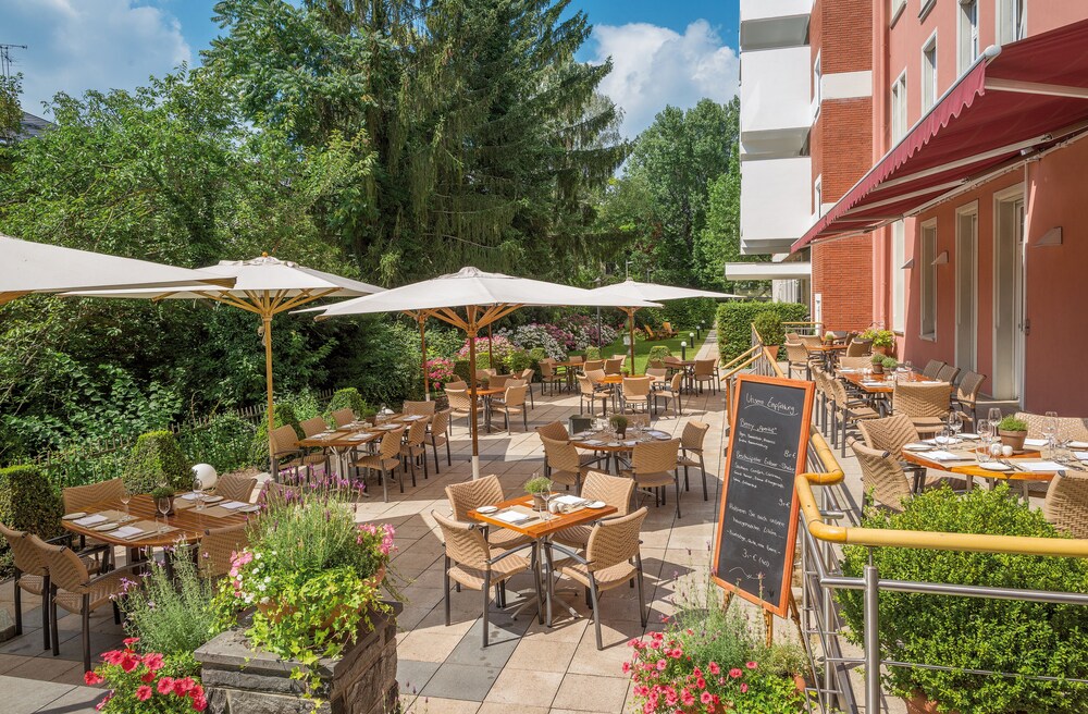 Hotel Oranien Wiesbaden, Wiesbaden Updated Price, Reviews & HD Photos