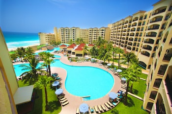 Picture of The Royal Caribbean - An All Suites Resort in Cancun