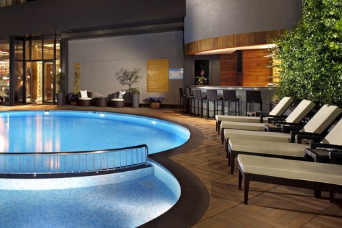 Surmeli Istanbul Hotel Istanbul Hotels Com