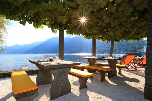 Book Hotel Eden Roc In Ascona Hotels Com
