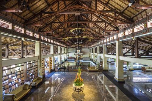 Book Nusa Dua Beach Hotel Spa In Nusa Dua Hotels Com Book Nusa Dua Beach Hotel Spa In Nusa Dua Hotels Com
