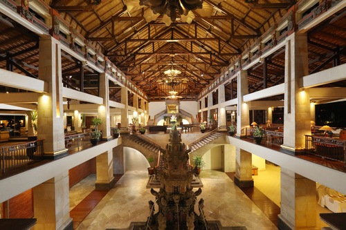 Nusa Dua Beach Hotel Spa In Nusa Dua Book On Hotels Com Nusa Dua Beach Hotel Spa In Nusa Dua Book On Hotels Com